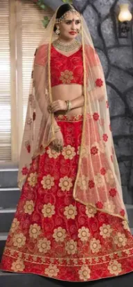 Picture of chaniya choli navratri,lehenga saree stone workchaniya 