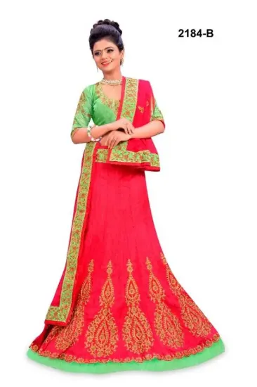 Picture of chaniya choli online india,lehenga saree dresschaniya ,