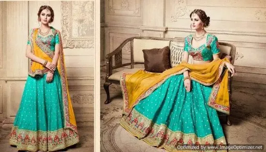 Picture of chaniya choli pose,lehenga saree video callingchaniya c