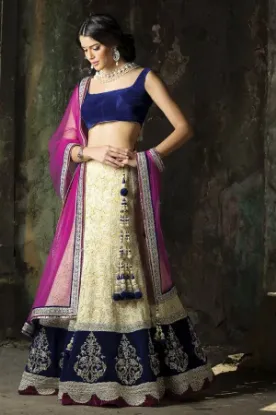 Picture of chaniya choli whole market in vadodara,lehenga saree fo