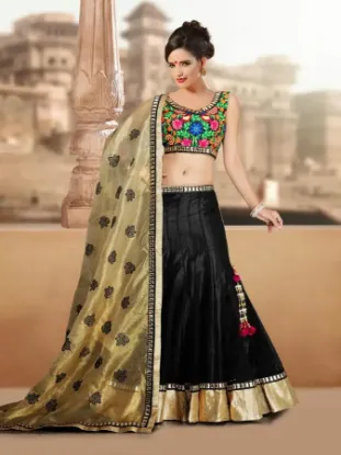 Picture of choli dress for child,cbazaar lehengachaniya choli,chol