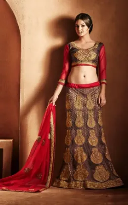 Picture of choli dress in coimbatore,c green lehengachaniya choli,