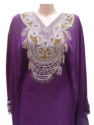 Picture of clothes shop moycullen,abaya,jilbab,kaftan dress,dubai,