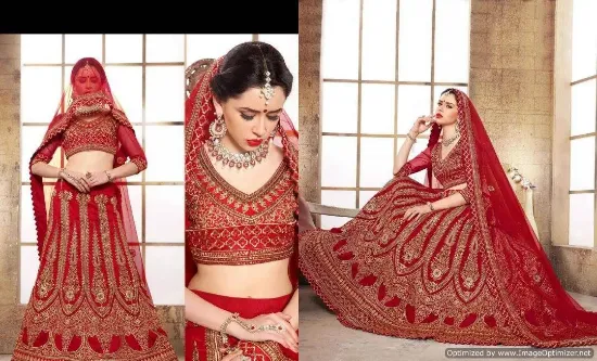 Picture of choli lehenga indian wedding ethnic women designer par,