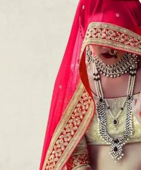 Picture of choli lehenga reception bollywood traditional pakistani