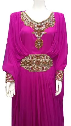 Picture of clothes shop queensbury,abaya,jilbab,kaftan dress,duba,