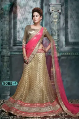 Picture of cutting of a line lehenga,a line ghagra cholichaniya c,