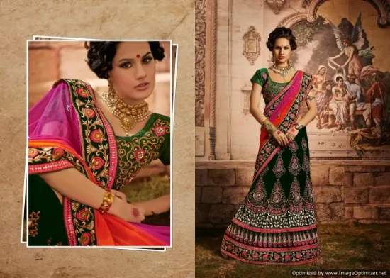 Picture of cutting of a line lehenga,a line ghagra cholichaniya ch