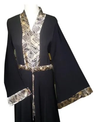 Picture of clothes shop richmond,abaya,jilbab,kaftan dress,dubai ,