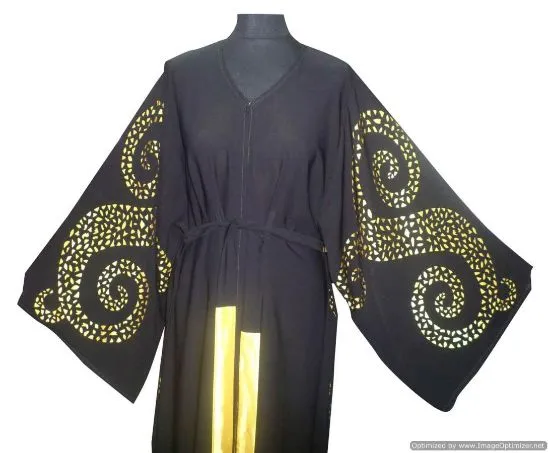 Picture of clothes shop reigate,abaya,jilbab,kaftan dress,dubai k,