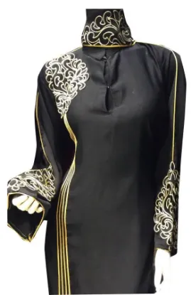 Picture of clothes shop uniqlo,abaya,jilbab,kaftan dress,dubai ka,