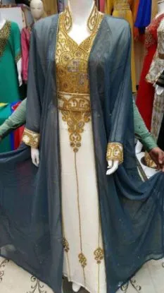 Picture of clothes shop websites,abaya,jilbab,kaftan dress,dubai ,