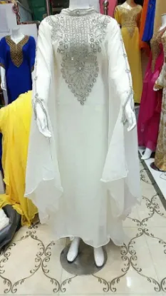 Picture of evening g dresses,abaya,jilbab,kaftan dress,dubai kaft,