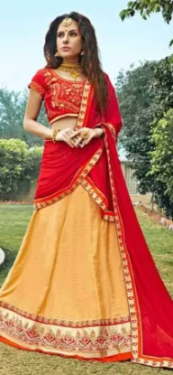 Picture of designer lehenga choli moroccan style outfitoutfit asia