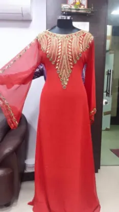 Picture of evening dress is far too,abaya,jilbab,kaftan dress,dub,