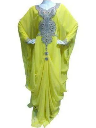Picture of laura k evening dresses,couture kaftans,abaya,jilbab,k,