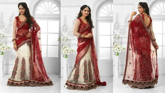 Picture of designer special lehenga set weddinglehenga choil ethni