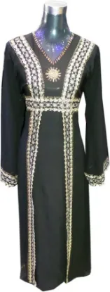 Picture of evening dresses o,abaya,jilbab,kaftan dress,dubai kaft,