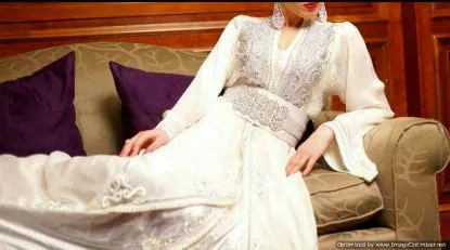Picture of evening dress pants,abaya,jilbab,kaftan dress,dubai ka,