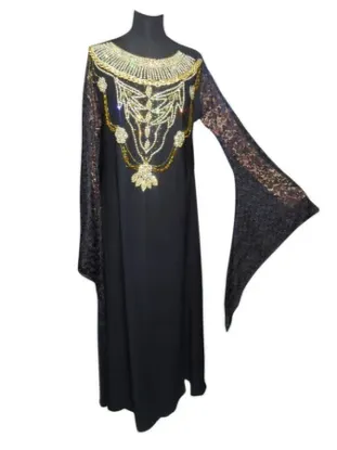 Picture of evening dresses quick delivery uk,abaya,jilbab,kaftan ,