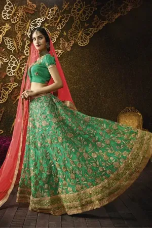 https://radhedesigner.com/images/thumbs/000/0005378_embroidered-art-silk-lehenga-in-peach-and-fuchsia-desi_450.webp