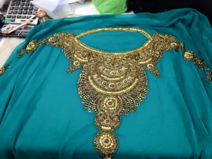 Picture of t shirt evening dress,l'etoile du caftan,abaya,jilbab,,