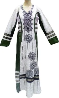 Picture of v neck evening dress uk,kaftan online,abaya,jilbab,kaf,