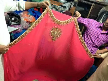 Picture of evening dress zuhair murad,kaftan queen boutique,abayaf