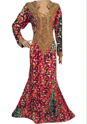 Picture of evening dress 2024,kaftan soliver,abaya,jilbab,kaftan f