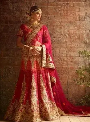 Picture of full velvet lehenga,ghagra choli gujaratichaniya choli,