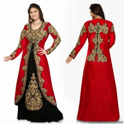 Picture of jilbab clothing,caftan 2024,abaya,jilbab,kaftan dress,f