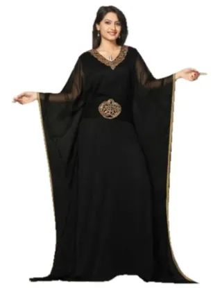 Picture of jilbab arrafi,kaftan 2 piece,abaya,jilbab,kaftan dressf