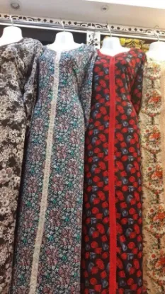 Picture of jilbab ashafiq,kaftan 3/4,abaya,jilbab,kaftan dress,duf