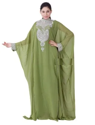 Picture of jilbab for wedding,caftan 91,abaya,jilbab,kaftan dress 