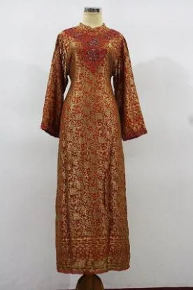 Picture of jilbab gaby,khaleeji dress,abaya,jilbab,kaftan dress,d 