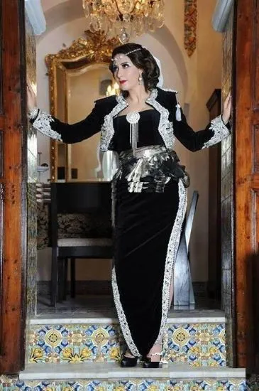 Picture of jilbab hati,khaleeji jalabiya dress,abaya,jilbab,kafta 