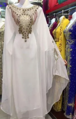 Picture of jilbab hayuri,khaleeji dresses toronto,abaya,jilbab,ka 
