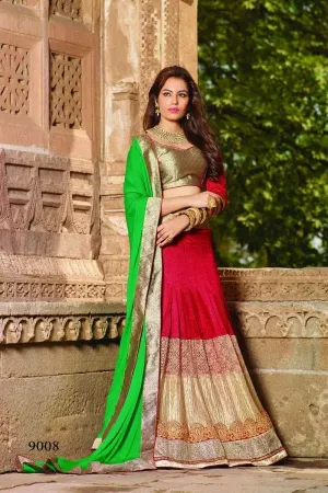 https://radhedesigner.com/images/thumbs/000/0005747_india-bollywood-design-wedding-cream-maroon-net-lahen_450.webp