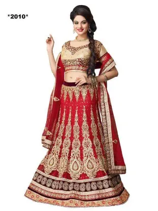 Picture of indian bollywood chaniya lehenga navratri designer part