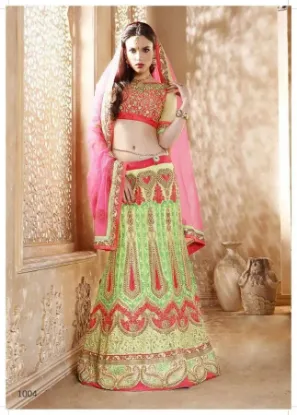 Picture of indian clothes for women wedding lehenga bollywood desi