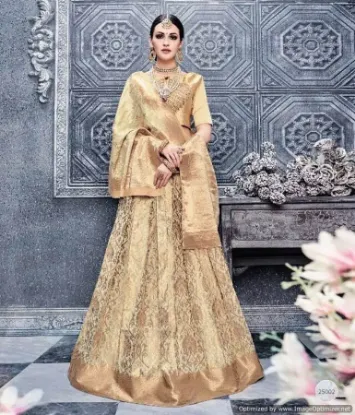 Picture of indian designer bridal lehenga choli pakistani wedding,