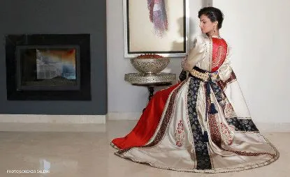 Picture of wedding gown johannesburg abaya jilbab kaftan dress dub