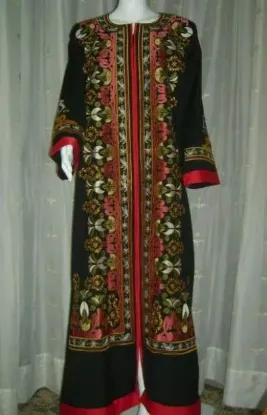 Picture of j mendel wedding gowns abaya jilbab kaftan dress dubai 