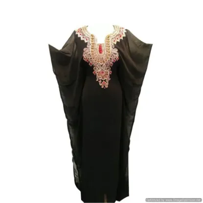 Picture of renee l wedding gowns abaya jilbab kaftan dress dubai k