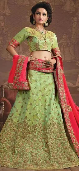 Picture of indian dress saree lehenga bollywood designer festival 