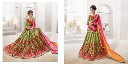 Picture of indian dress saree lehenga bollywood designer festival,