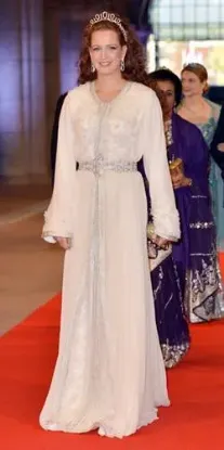Picture of wedding dresses yorkshire abaya jilbab kaftan dress dub