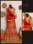 Picture of indian ethnic pakistani traditional party wear designe,