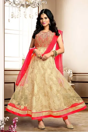 Picture of indian lehenga choli ethnic bollywood wedding bridal pa