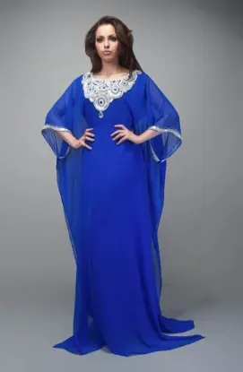Picture of Wedding Gown 2024,Zwangerschaps Takshita,abaya,jilbab,k